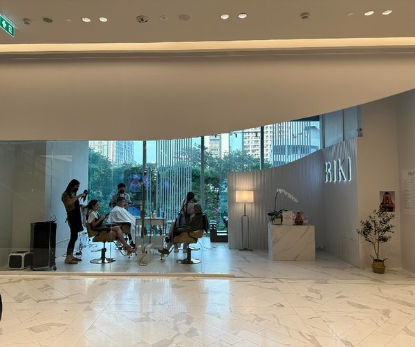 Riki Salon Bangkok 10400 3 - SeeU Beauty