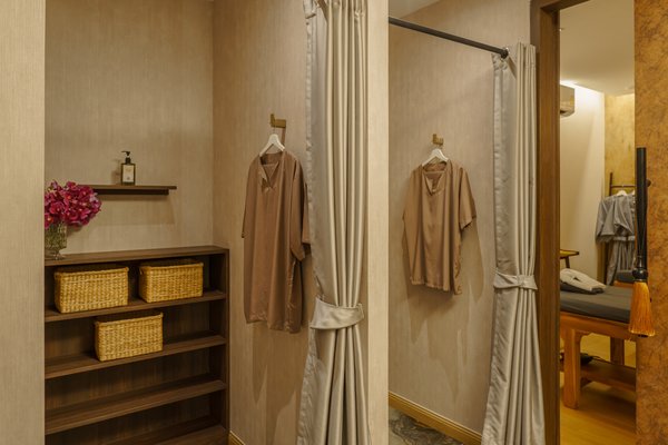 Plant Day Spa Bangkok 10330 4 - SeeU Beauty