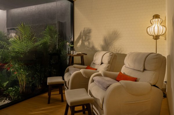 Plant Day Spa Bangkok 10330 7 - SeeU Beauty