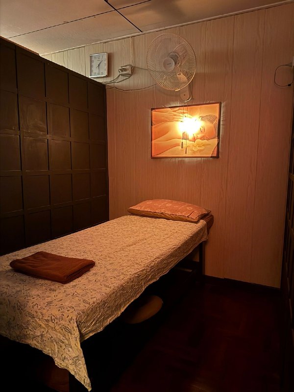 Super Thai Massage Bangkok 10260 4 - SeeU Beauty