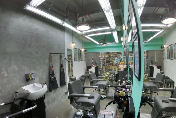 Barberbomb In Town Bangkok 10110 1 - SeeU Beauty