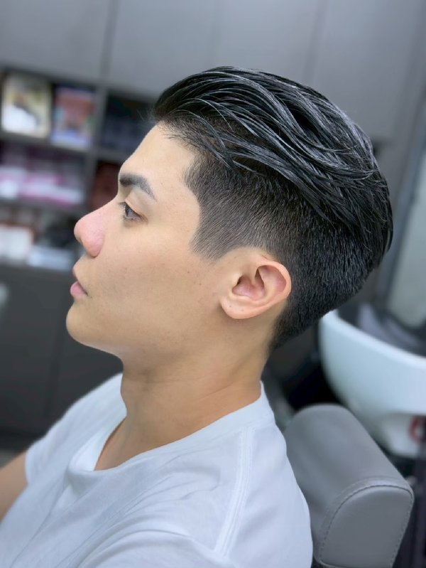 Barberbomb In Town Bangkok 10110 7 - SeeU Beauty