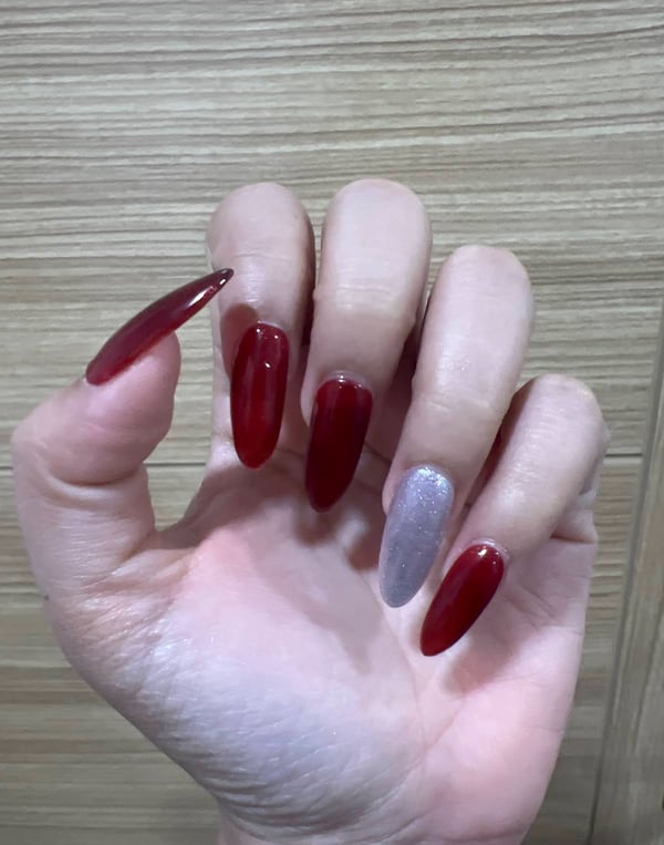 PP Nail and Spa Punnawithi Bangkok 10260 5 - SeeU Beauty