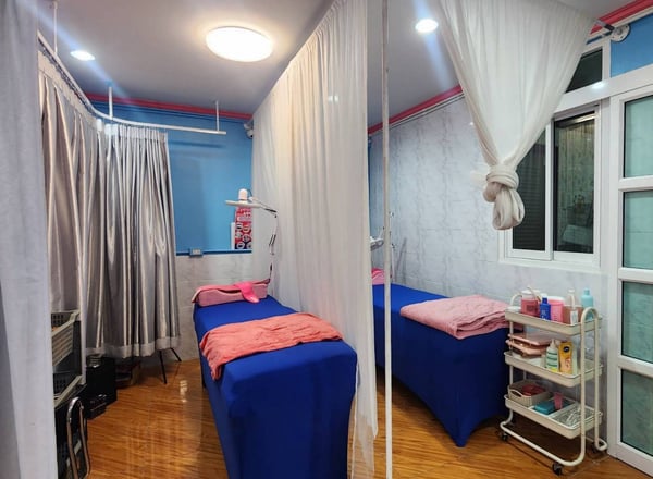 PP Nail and Spa Punnawithi Bangkok 10260 6 - SeeU Beauty