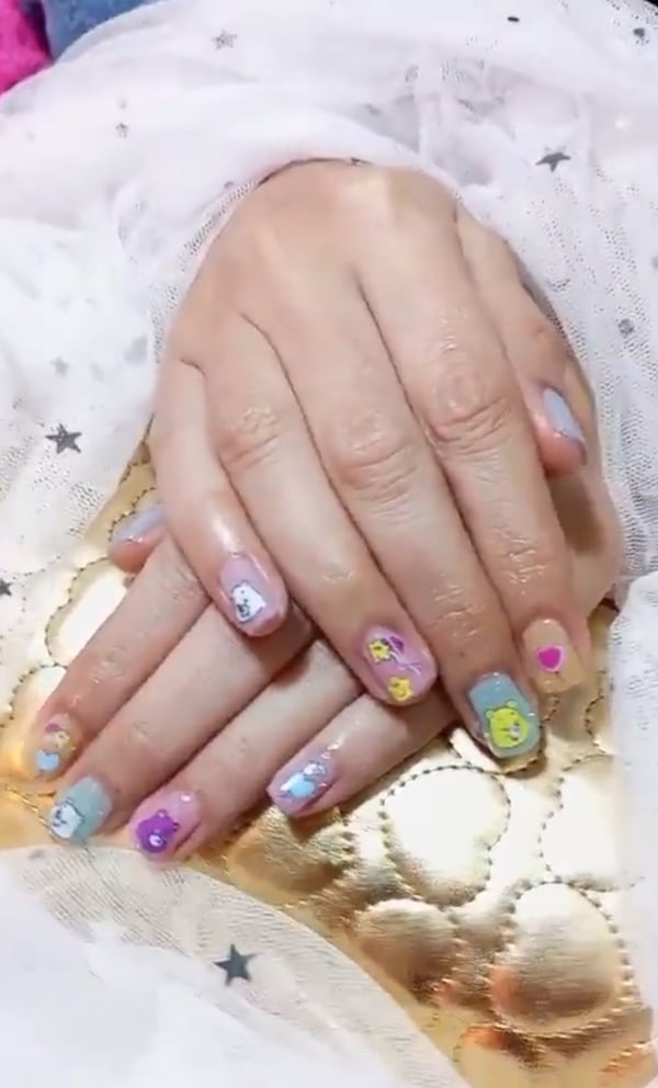 PP Nail and Spa Punnawithi Bangkok 10260 7 - SeeU Beauty