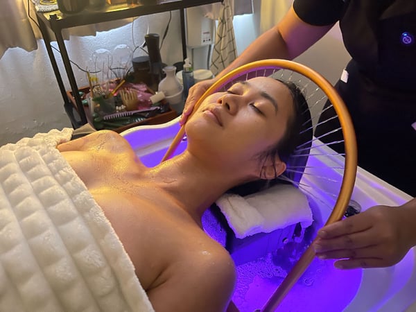 Kimhun Sleep Salon Silom