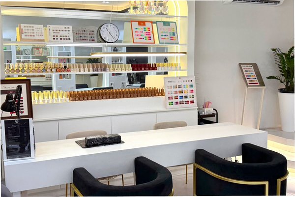 CHIC Beauty House Bangkok 10500 4 - SeeU Beauty