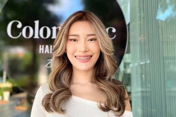 ColorChic Pridi 38 Bangkok 10110 4 - SeeU Beauty