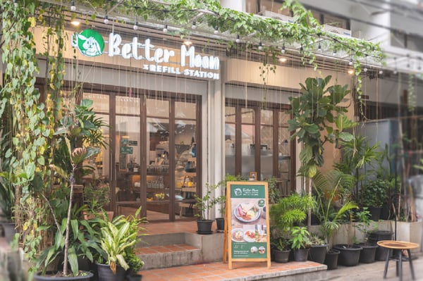 Better Moon Cafe Bangkok 10110 6 - SeeU Nomad