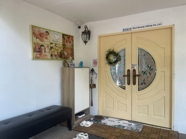 Best Beauty & Spa - Korean Facial & Body Treatment Bangkok Bangkok 10110 11 - SeeU Beauty