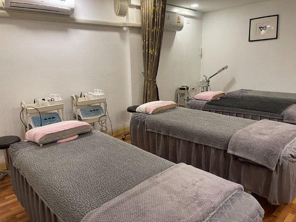 Best Beauty & Spa - Korean Facial & Body Treatment Bangkok Bangkok 10110 4 - SeeU Beauty