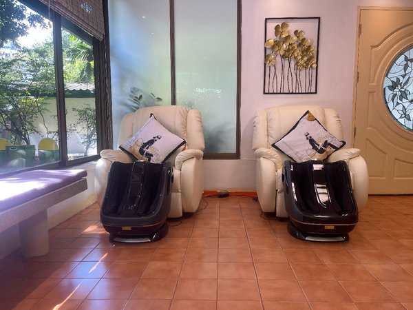 Best Beauty & Spa - Korean Facial & Body Treatment Bangkok Bangkok 10110 8 - SeeU Beauty