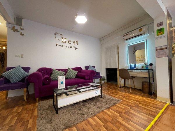 Best Beauty & Spa - Korean Facial & Body Treatment Bangkok Bangkok 10110 9 - SeeU Beauty