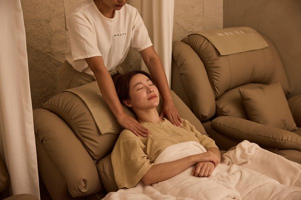 Walaa Massage & Wellness