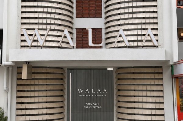 Walaa Massage & Wellness Bangkok 10110 3 - SeeU Beauty