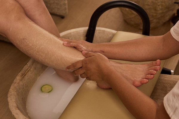 Walaa Massage & Wellness Bangkok 10110 7 - SeeU Beauty