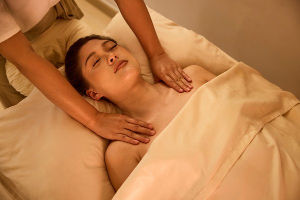 Walaa Massage & Wellness Bangkok 10110 9 - SeeU Beauty