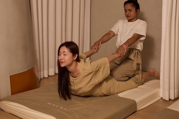 Walaa Massage & Wellness Bangkok 10110 10 - SeeU Beauty