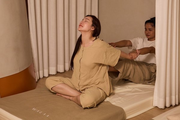 Walaa Massage & Wellness Bangkok 10110 12 - SeeU Beauty