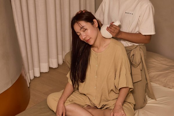 Walaa Massage & Wellness Bangkok 10110 13 - SeeU Beauty
