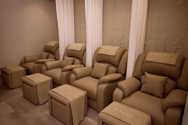 Walaa Massage & Wellness Bangkok 10110 29 - SeeU Beauty