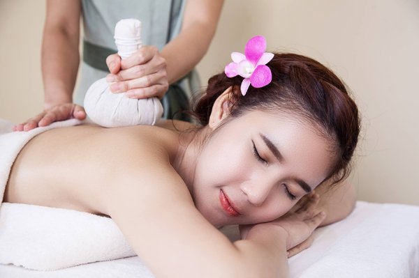8 Elements Spa Massage Bangkok 10110 7 - SeeU Beauty