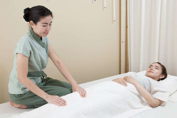 8 Elements Spa Massage Bangkok 10110 4 - SeeU Beauty
