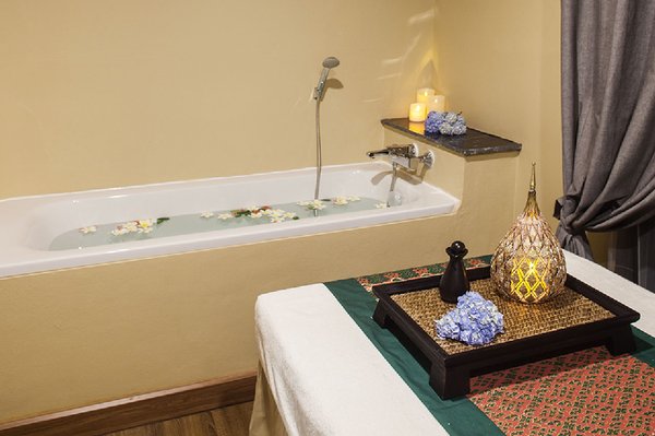 8 Elements Spa Massage Bangkok 10110 11 - SeeU Beauty