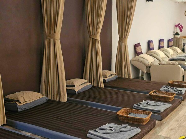 Life Massage Asok Bangkok 10110 1 - SeeU Beauty