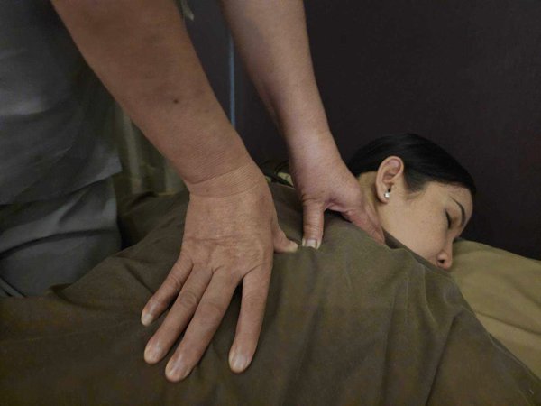 Life Massage Asok Bangkok 10110 5 - SeeU Beauty