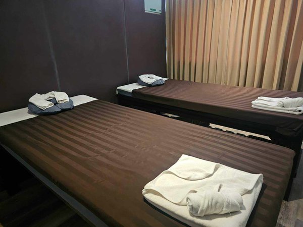 Life Massage Asok Bangkok 10110 6 - SeeU Beauty