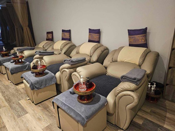 Life Massage Asok Bangkok 10110 7 - SeeU Beauty