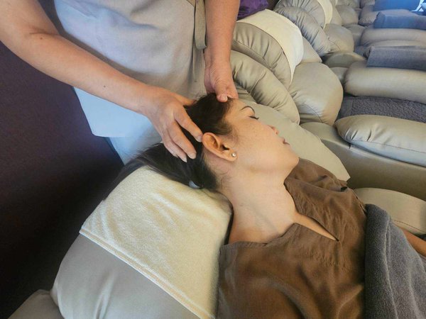 Life Massage Asok Bangkok 10110 8 - SeeU Beauty