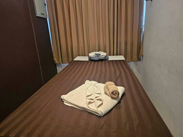 Life Massage Asok Bangkok 10110 10 - SeeU Beauty