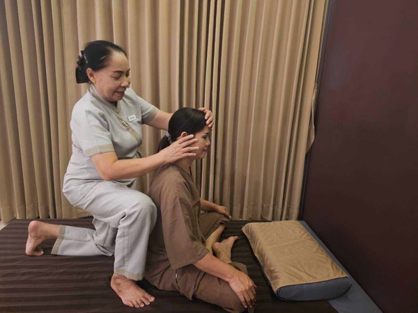Life Massage Asok Bangkok 10110 14 - SeeU Beauty