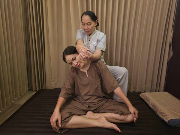 Life Massage Asok Bangkok 10110 16 - SeeU Beauty