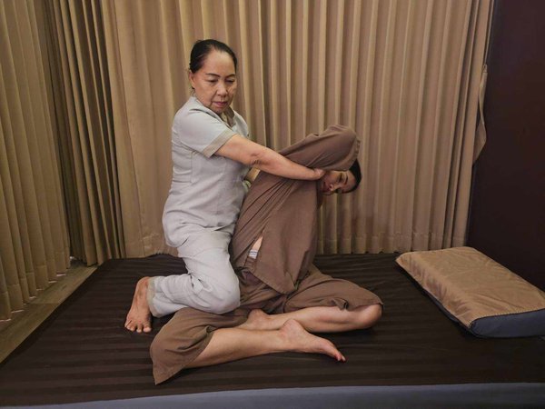 Life Massage Asok Bangkok 10110 17 - SeeU Beauty