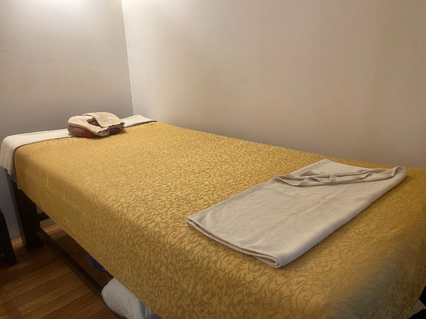 Metamorphosis Hair Salon & Massage Bangkok 10200 8 - SeeU Beauty