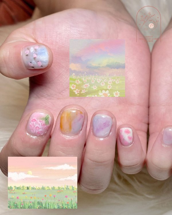 About Nail and Lash Studio Bangkok 10330 11 - SeeU Beauty
