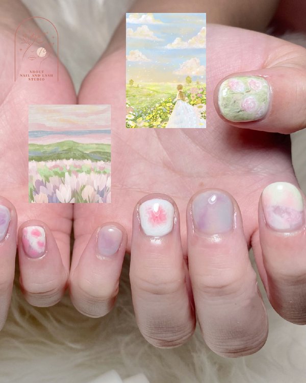 About Nail and Lash Studio Bangkok 10330 12 - SeeU Beauty