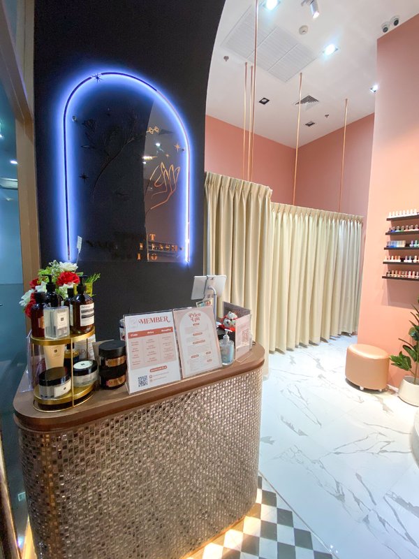 About Nail and Lash Studio Bangkok 10330 7 - SeeU Beauty