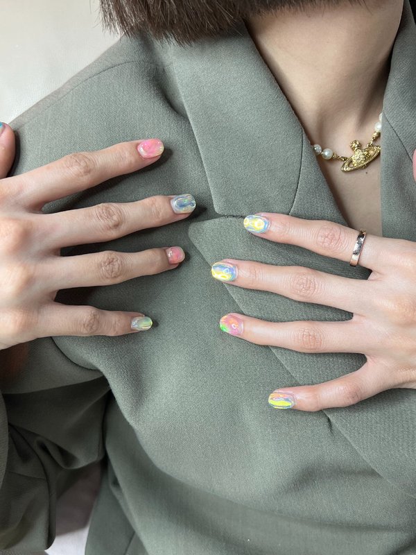 About Nail and Lash Studio Bangkok 10330 3 - SeeU Beauty