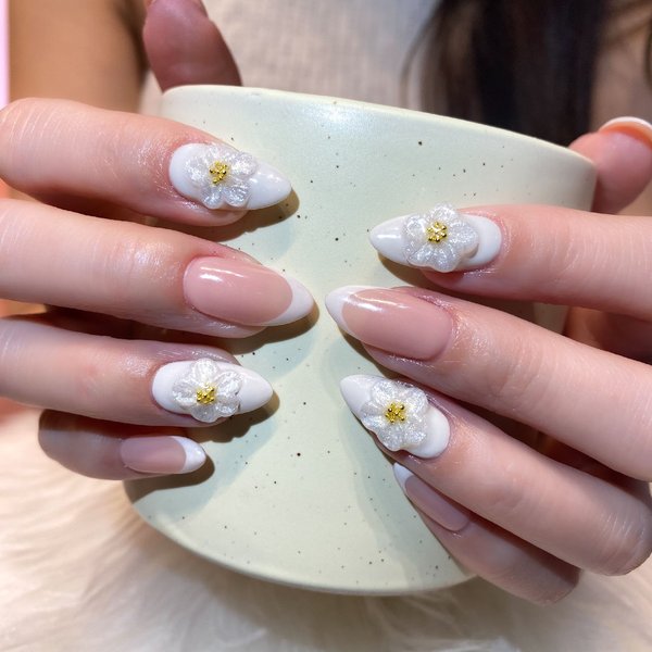 About Nail and Lash Studio Bangkok 10330 4 - SeeU Beauty