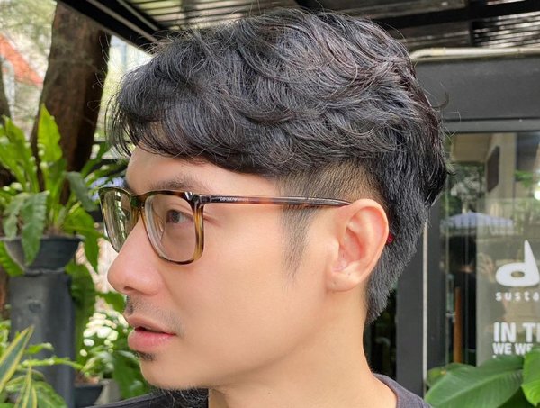 Cheongdam Hair Design - Hair Salon Thong Lo Bangkok 10110 12 - SeeU Beauty