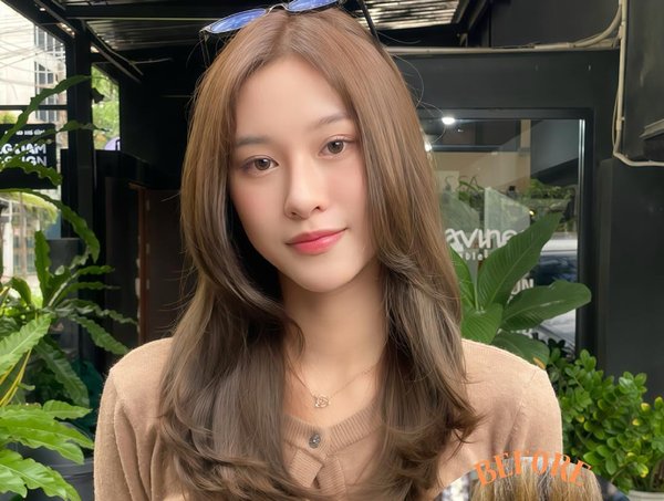 Cheongdam Hair Design - Hair Salon Thong Lo Bangkok 10110 13 - SeeU Beauty