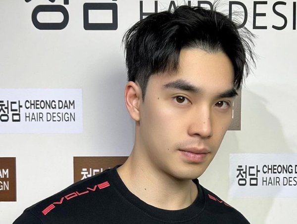 Cheongdam Hair Design - Hair Salon Thong Lo Bangkok 10110 16 - SeeU Beauty