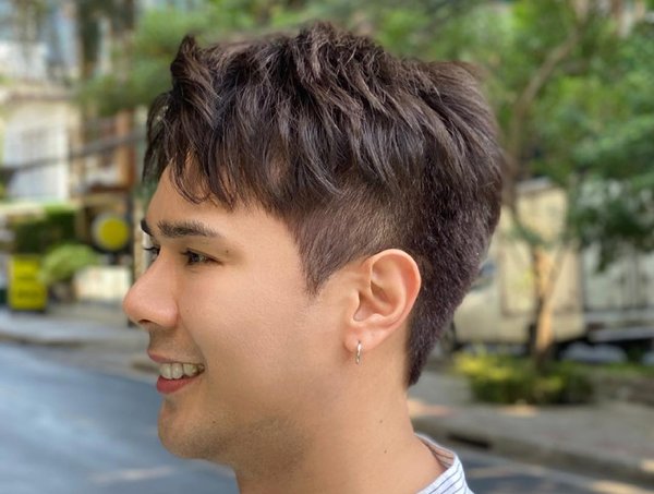 Cheongdam Hair Design - Hair Salon Thong Lo Bangkok 10110 17 - SeeU Beauty