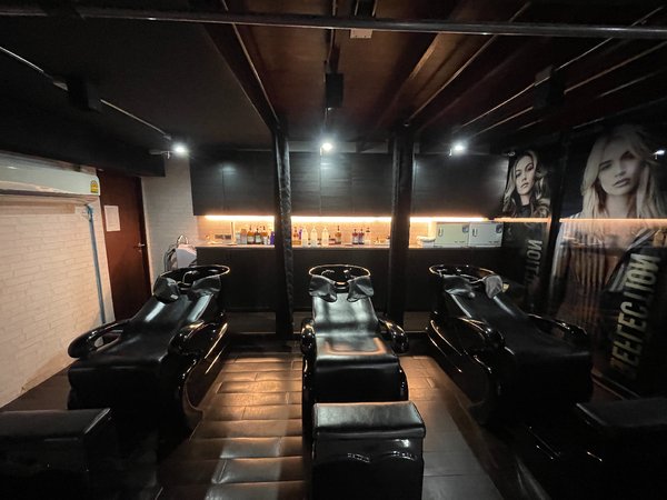 Cheongdam Hair Design - Hair Salon Thong Lo Bangkok 10110 1 - SeeU Beauty
