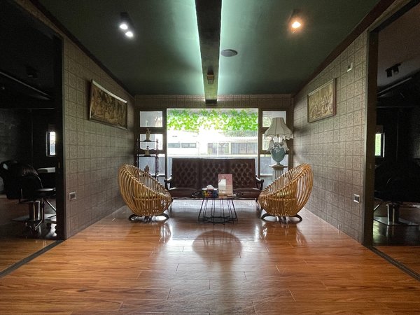 Cheongdam Hair Design - Hair Salon Thong Lo Bangkok 10110 4 - SeeU Beauty