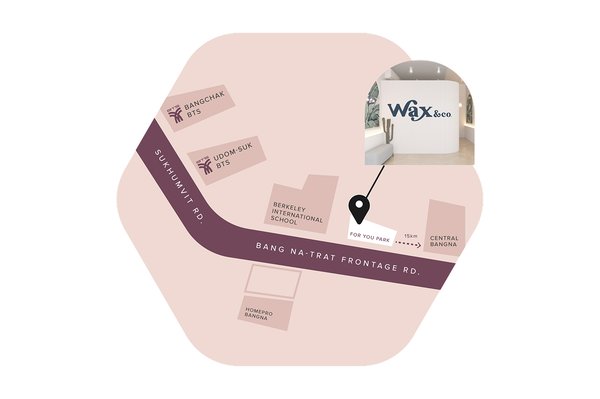 Wax & Co Bangna Bangkok 10260 7 - SeeU Beauty